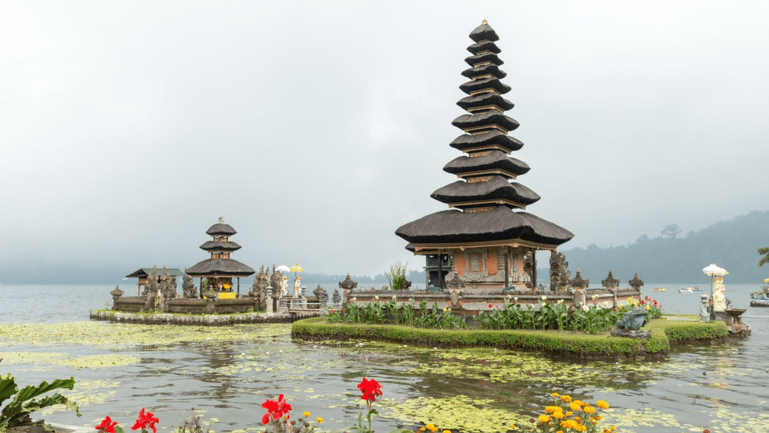 Bali Paradise Retreat