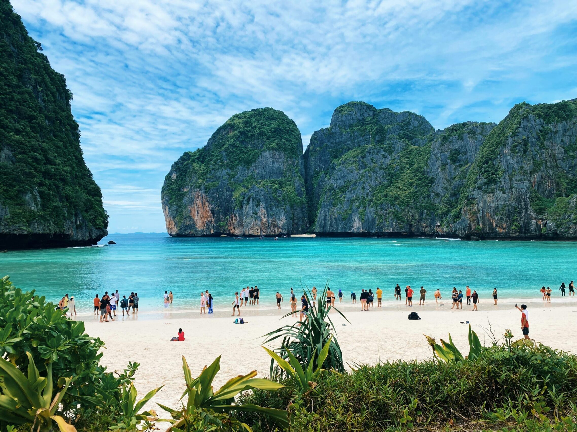 You are currently viewing Travel to Asia: The Ultimate Vacation Destination