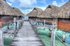 Read more about the article Unlock the Magic of the Polynesian Islands